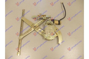 Γρυλλος ΠΑΡΑΘ.ΕΜ.ΗΛΕΚΤΡΙΚΟΣ Αριστερα Isuzu P/U 88-93 - 098707052