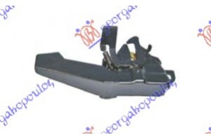 Κλειδαρια Καπω (ΜΕΤΩΠΗΣ) Isuzu P/U 88-93 - 098707100