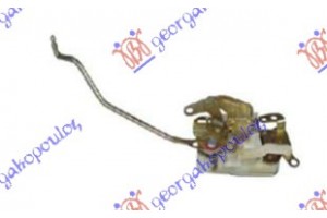 Κλειδαρια Πορτας Εμπρος Αριστερα Isuzu P/U 88-93 - 098707212
