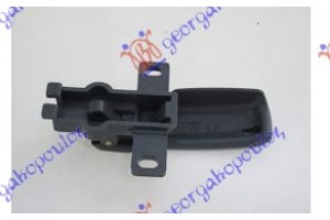 Χερουλι Πορτας Εσω Αριστερα Isuzu P/U 88-93 - 098707872
