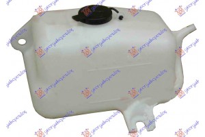 Δοχειο Νερου Ψυγειου Isuzu P/U 88-93 - 098708500