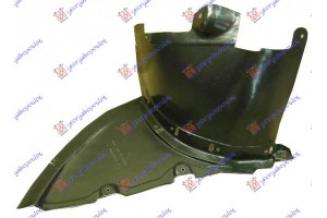 Θολος ΕΜΠ. Πλαστικος (ΕΜΠ.ΚΟΜΜ) Δεξια Audi Tt 06-14 - 098800821