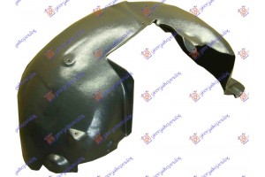 Θολος ΕΜΠ. Πλαστικος (ΠΙΣΩ ΚΟΜΜ) Δεξια Audi Tt 06-14 - 098800831