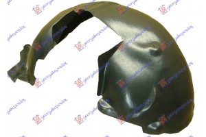 Θολος ΕΜΠ. Πλαστικος (ΠΙΣΩ ΚΟΜΜ) Αριστερα Audi Tt 06-14 - 098800832