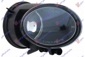 Προβολεας Ομιχλης (Ε) Δεξια Audi Tt 06-14 - 098805121