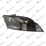 Φανος Εμπρος Μαυρος (MARELLI) Δεξια Audi Tt 06-14 - 098805131