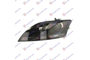 Φανος Εμπρος Μαυρος (MARELLI) Αριστερα Audi Tt 06-14 - 098805132