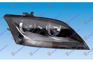 Φανος Εμπρος Αλουμινιο (MARELLI) Δεξια Audi Tt 06-14 - 098805141