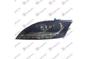 Φανος Εμπρος Xenon Marelli Αριστερα Audi Tt 06-14 - 098805272