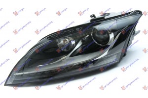 Φανος Εμπρος Xenon Με Φως Ημερας Led 08- (MARELLI) Αριστερα Audi Tt 06-14 - 098805274