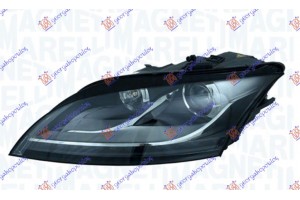 Φανος Εμπρος Xenon Εξυπνο Με Φως Ημερας Led 08- (MARELLI) Δεξια Audi Tt 06-14 - 098805283