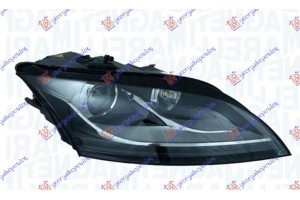 Φανος Εμπρος Xenon Εξυπνο Με Φως Ημερας Led 08- (MARELLI) Αριστερα Audi Tt 06-14 - 098805284