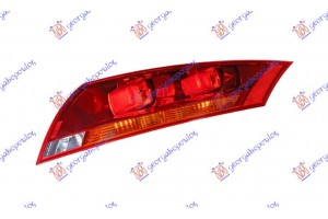 Φανος Πισω (ΚΟΚΚΙΝΗ ΚΟΡΝΙΖΑ) Ulo Δεξια Audi Tt 06-14 - 098805811