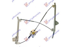 Γρυλλος ΠΑΡΑΘ. 3Π ΗΛΕΚ. (Χ/ΜΟΤ) (Α ΠΟΙΟΤΗΤΑ) Δεξια Audi Tt 06-14 - 098807041