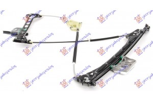 Γρυλλος ΠΑΡΑΘ. 3Π ΗΛΕΚ. (Χ/ΜΟΤ) Αριστερα Audi Tt 06-14 - 098807047