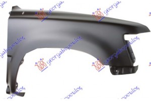 Φτερο Εμπρος Δεξια Toyota HI-LUX (YN 110) 4WD 89-97 - 098900651