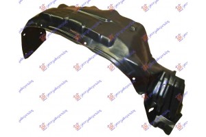 Θολος Εμπρος Πλαστικος Δεξια Toyota HI-LUX (YN 110) 4WD 89-97 - 098900821