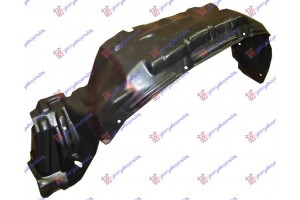 Θολος Εμπρος Πλαστικος Αριστερα Toyota HI-LUX (YN 110) 4WD 89-97 - 098900822
