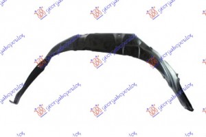 Θολος Πισω Πλαστικος Δεξια Toyota HI-LUX (YN 110) 4WD 89-97 - 098900851