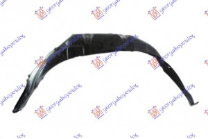 Θολος Πισω Πλαστικος Αριστερα Toyota HI-LUX (YN 110) 4WD 89-97 - 098900852