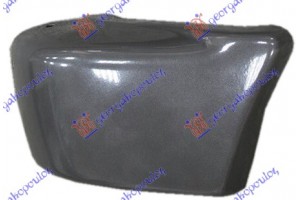 Ακρο Προφυλακτηρα Εμπρος Αριστερα Toyota HI-LUX (YN 110) 4WD 89-97 - 098903942