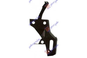 Βαση Προφυλακτηρος Εμπρος Αριστερα Toyota HI-LUX (YN 110) 4WD 89-97 - 098904282