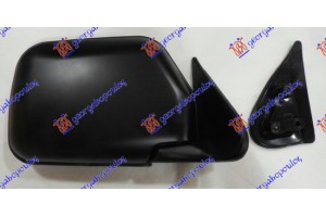 Καθρεφτης Μηχανικος Χειροκινητος (CONVEX GLASS) Δεξια Toyota HI-LUX (YN 110) 4WD 89-97 - 098907481