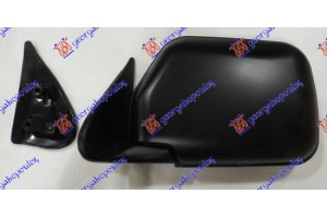 Καθρεφτης Μηχανικος Χειροκινητος (CONVEX GLASS) Αριστερα Toyota HI-LUX (YN 110) 4WD 89-97 - 098907482