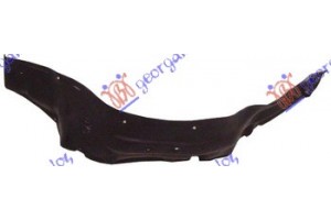 Θολος Εμπρος Πλαστικος Αριστερα Mitsubishi P/U L200 87-92 - 099000822