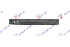 Μαρσπιε 2Π Αριστερα Mitsubishi P/U L200 87-92 - 099001272
