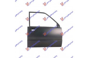 Πορτα Εμπρος Δεξια Mitsubishi P/U L200 87-92 - 099001431