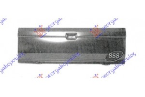 Πορτα Καροτσας (ΧΕΡΟΥΛΙ Στη ΜΕΣΗ) Mitsubishi P/U L200 87-92 - 099001480