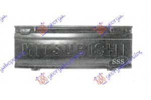 Πορτα Καροτσας (ΧΕΡΟΥΛΙΑ Στην ΑΚΡΗ) Mitsubishi P/U L200 87-92 - 099001490