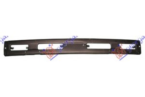 Προφυλακτηρας Εμπρος Βαμμενος Mitsubishi P/U L200 87-92 - 099003370