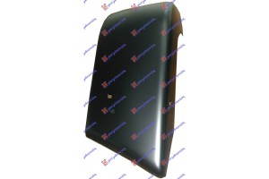 Ακρο Προφυλακτηρα Εμπρος Βαμμενο Αριστερα Mitsubishi P/U L200 87-92 - 099003942