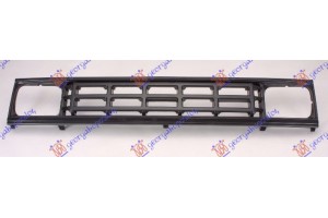 Μασκα Μαυρη Mitsubishi P/U L200 87-92 - 099004540