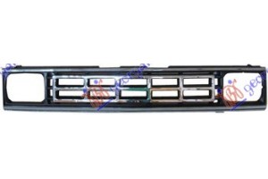 Μασκα Χρωμιο Mitsubishi P/U L200 87-92 - 099004545