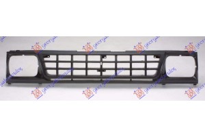 Μασκα Μαυρη 90- Mitsubishi P/U L200 87-92 - 099004550