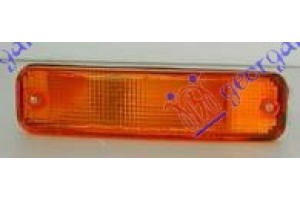 Φλας ΠΡΟΦΥΛ. Εμπρος Δεξια Mitsubishi P/U L200 87-92 - 099005301
