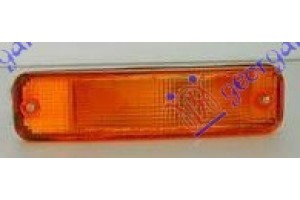 Φλας ΠΡΟΦΥΛ. Εμπρος Αριστερα Mitsubishi P/U L200 87-92 - 099005302