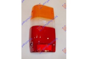 Πλαστικο Πισω Φανου Αριστερα Mitsubishi P/U L200 87-92 - 099005892
