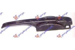 Χερουλι Πορτας Καροτσας (ΣΤΗΝ ΑΚΡΗ) Mitsubishi P/U L200 87-92 - 099007830