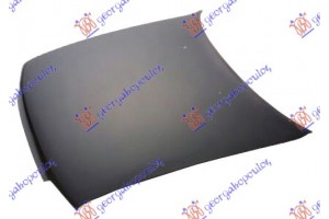 Καπο Εμπρος Toyota Corolla (E 9) Sdn 88-91 - 099100070