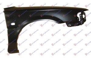 Φτερο Εμπρος Δεξια Toyota Corolla (E 9) Sdn 88-91 - 099100651