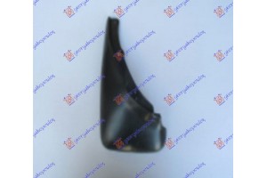 Λασπωτηρας Εμπρος Αριστερα Toyota Corolla (E 9) Sdn 88-91 - 099100862