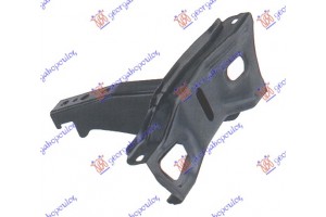 Βαση Προφυλακτηρος Εμπρος Δεξια Toyota Corolla (E 9) Sdn 88-91 - 099104281