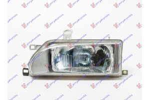 Φανος Εμπρος (E) (DEPO) Αριστερα Toyota Corolla (E 9) Sdn 88-91 - 099105132