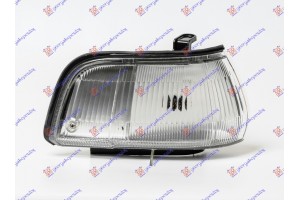 Γωνια Φλας (E) Δεξια Toyota Corolla (E 9) Sdn 88-91 - 099105496