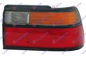 Φανος Πισω Κομπλε Δεξια Toyota Corolla (E 9) Sdn 88-91 - 099105811