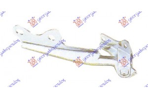 Μεντεσες Καπω Εμπρος Δεξια Toyota Corolla (E 9) Sdn 88-91 - 099106141